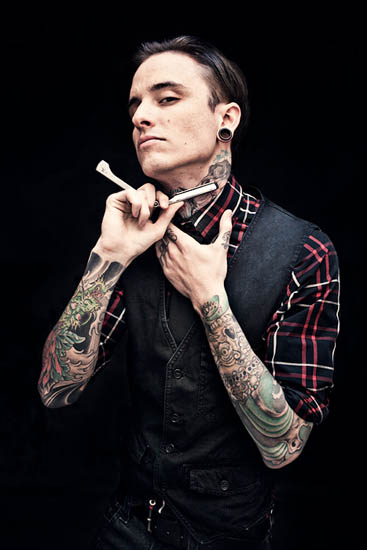 Biel Grimalt - PERSONAL - BEAUTIFUL PEOPLE